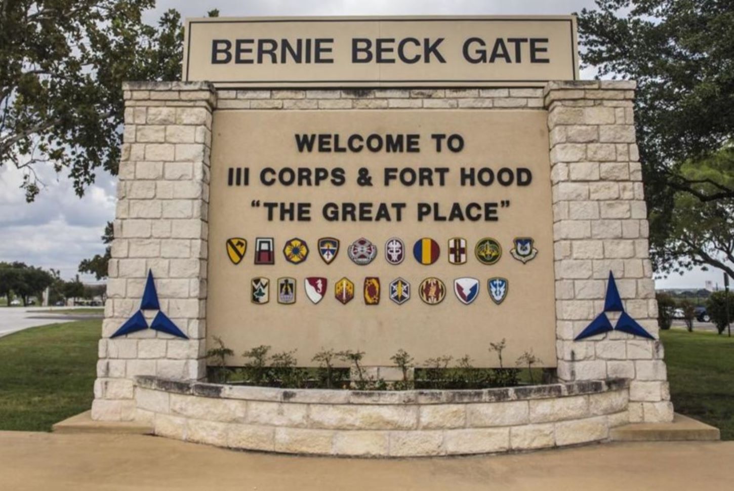 DoD to rename Fort Hood after Army’s 1st Hispanic 4-star Gen.